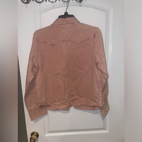 New! The Great Howdy Top in Sunfaded Blush 🌸 Small - Picture 12 of 16